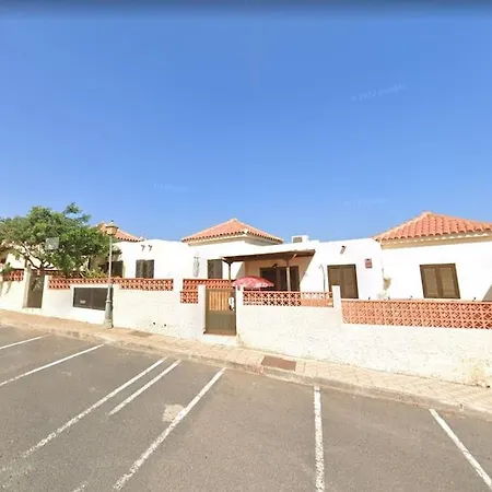 Apartmán Bungalow Duplex Lomas *