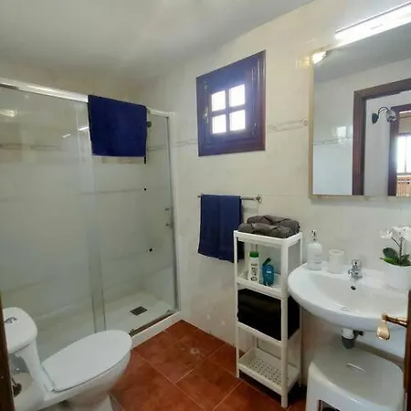 Apartmán Bungalow Duplex Lomas *