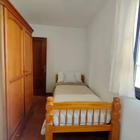 Bungalow Duplex Lomas Lejlighed