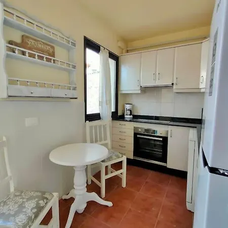 Bungalow Duplex Lomas * Caleta De Fuste