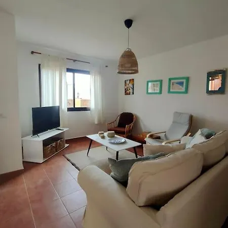 Bungalow Duplex Lomas *