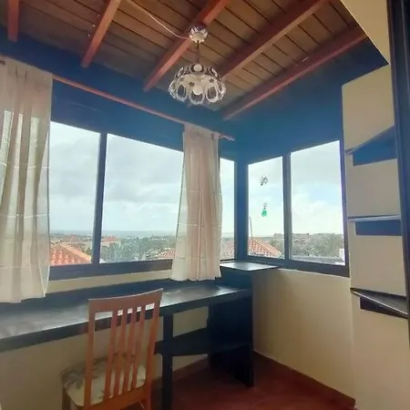 Bungalow Duplex Lomas *