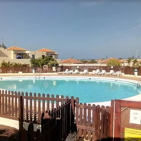 Bungalow Duplex Lomas *