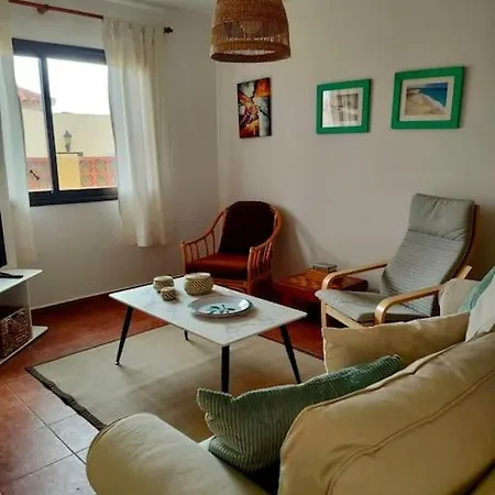 Apartment Bungalow Duplex Lomas Caleta De Fuste