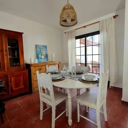 Bungalow Duplex Lomas Caleta De Fuste