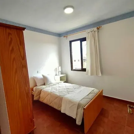 Bungalow Duplex Lomas
